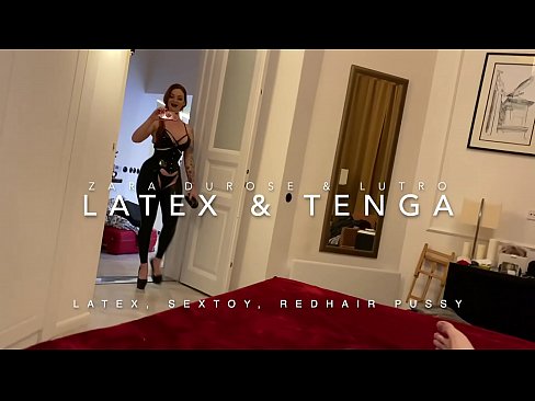 ❤️ Redheaded stepsister nyob rau hauv latex costume fucked los ntawm stepbrother Porno fb  ntawm peb hmn.japangaysex.ru% ❌❤ Ib